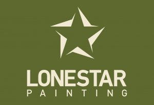 Lonestar Painting